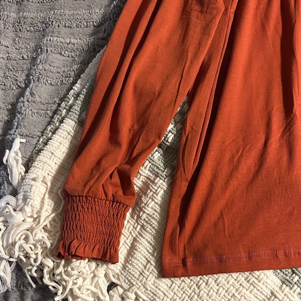 NWT Automet long sleeve - Picture 3 of 4